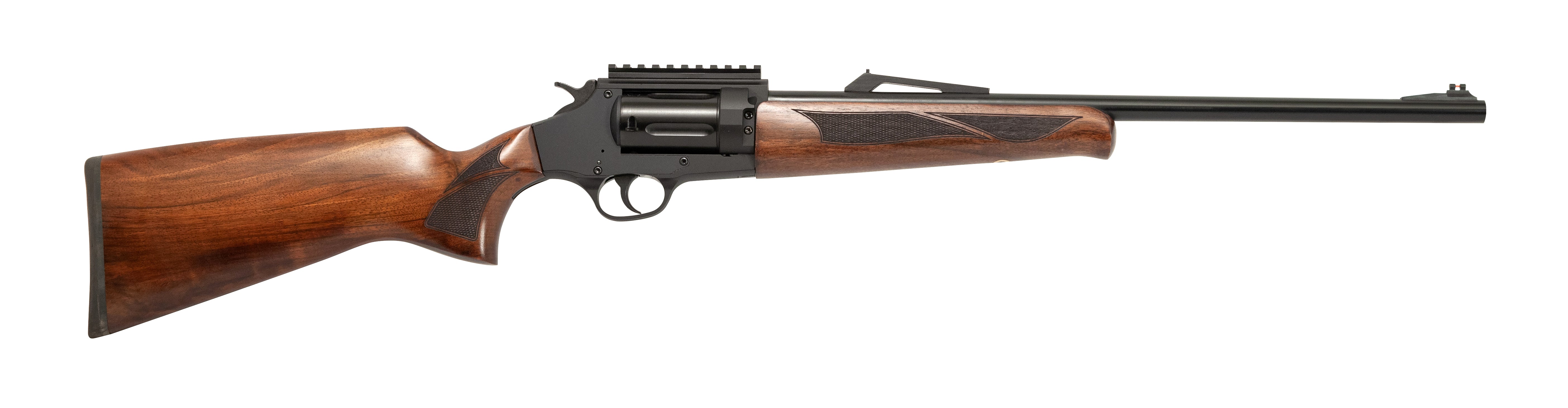 Sulun SR-121 .410 Revolver Shotgun