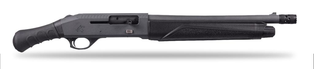 (RESTRICTED) TAIGA Hornet S/A Shotgun 12g /14” barrel