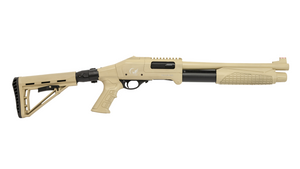 WOLVERINE XM 14″