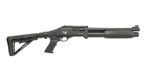 WOLVERINE XM 14″